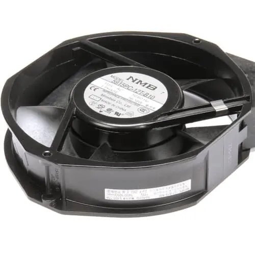 Grindmaster Cecilwar 3338 MOTOR FAN E27 115V AXIAL