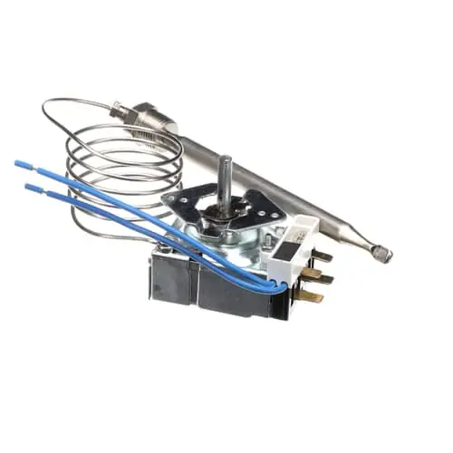 Grindmaster Cecilwar A504001 Thermostat Urn Invensys/Robrts
