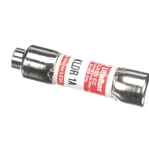 Grindmaster Cecilwar A532-016 FUSE 1AMP 600V CLASS CC