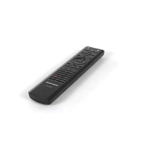 Marantz 30701013100AM RC002NA REMOTE CONTROL NA11S1