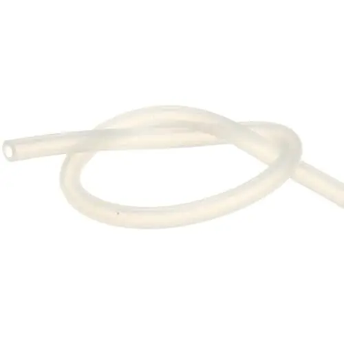 Grindmaster Cecilwar A512011 Tubing 1/8 X 1/4 Silicone