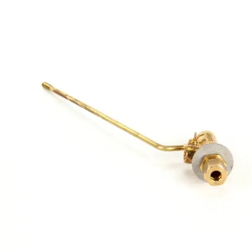 Grindmaster Cecilwar M0251 VALVE ASSEMBLY 7/16-24 UNS B