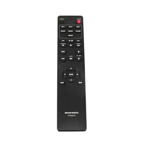 Marantz 30701022200AM Remote Control RC002HD HDAMP1