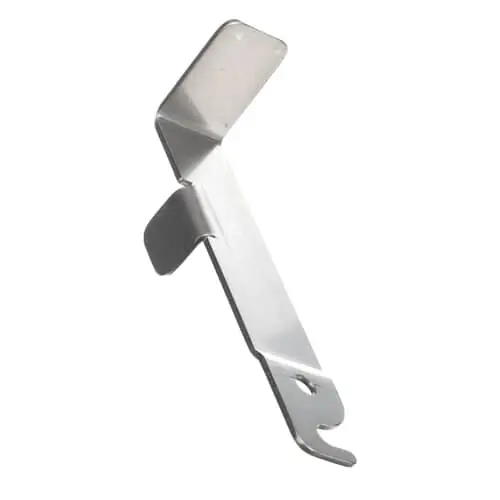 Grindmaster Cecilwar 200-01839 HOOKED SUPPORT DRIP TRAY CS-