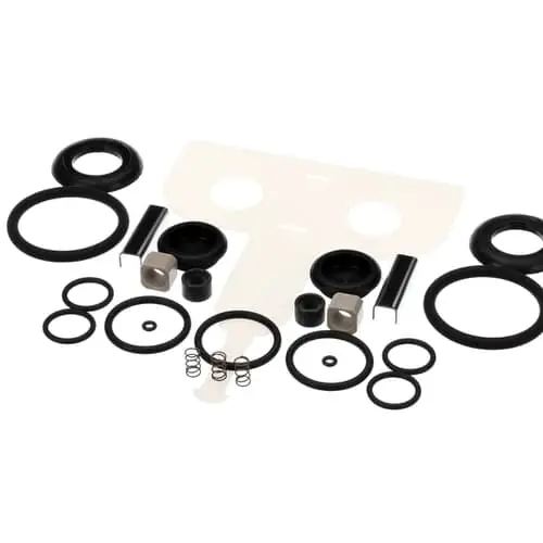 Grindmaster Cecilwar DV-1870 DCA Group Rebuild Kit