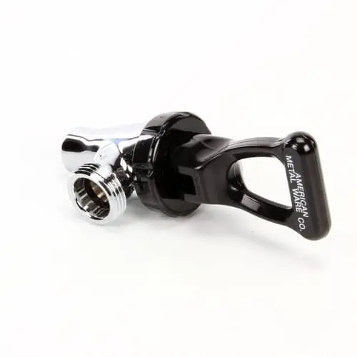 Grindmaster Cecilwar A522094 Model S AMW Faucetchrome W/B-S