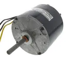 BARD 8102-013BX Motor 1/6 HP 230/208V