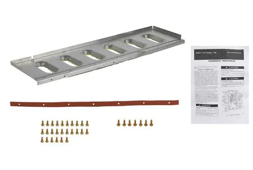 CARRIER 333437-752 Access Panel Kit