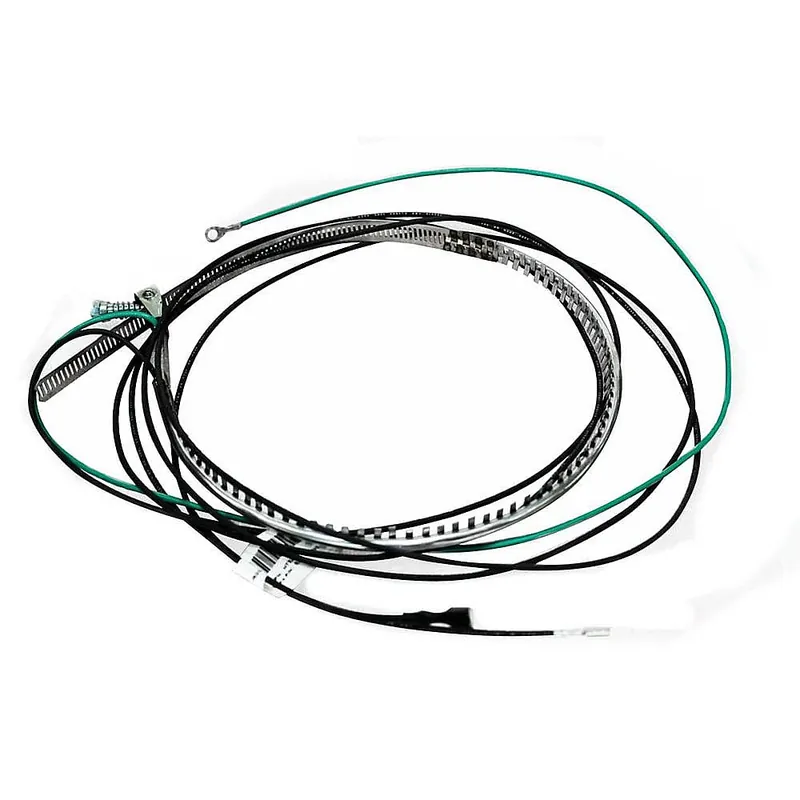 CARRIER 50DT400112 HEADER ASY DISTR W METERING