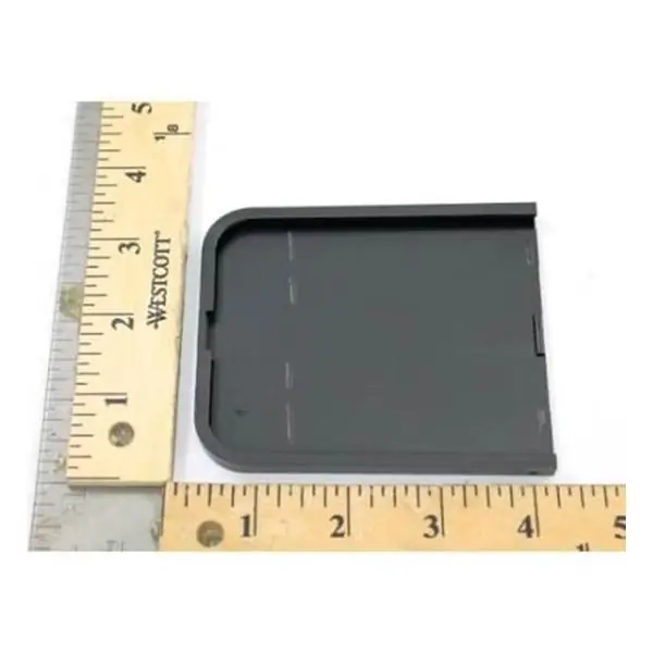 Trane COV1011 Terminal Box Cover