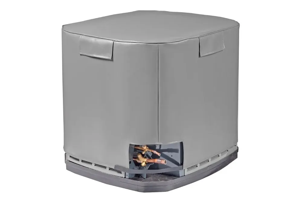Rheem 68-604AV Condenser Cover 40-1/2 inches x 27-5/8 inches x 19 inches