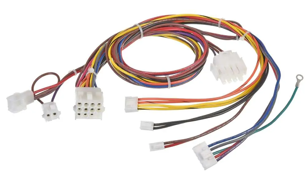 Rheem PD955693 Wiring Harness Kit