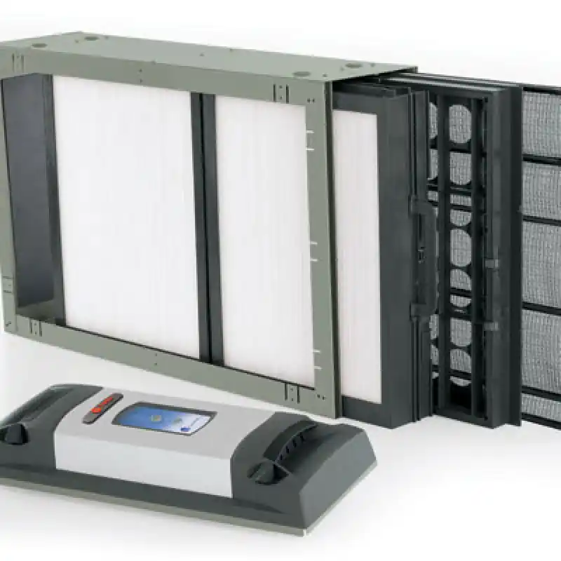 Trane FLR6472 CleanEffects 21 Downflow Furnace Cabinet Prefilter