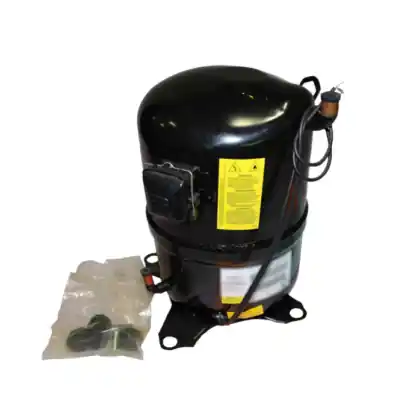 Carrier P032-2124 R22 Compressor