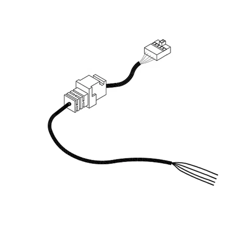 TRANE CAB0997 Cable Assembly