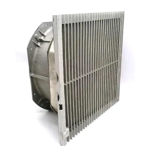 TRANE BRK2483 HVAC Damper
