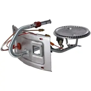 Rheem SP45380 Burner Assembly Kit