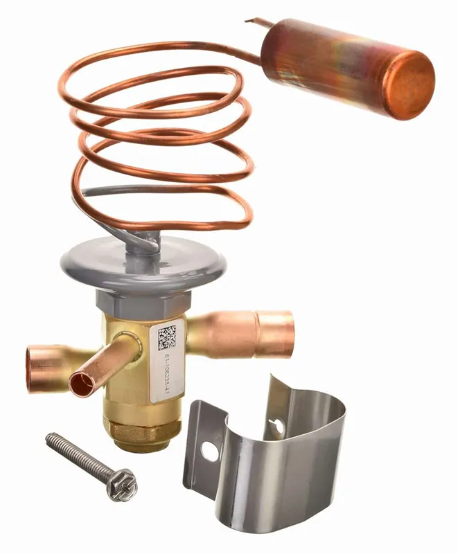 RHEEM 61-106238-41 Thermal Expansion Valve TXV