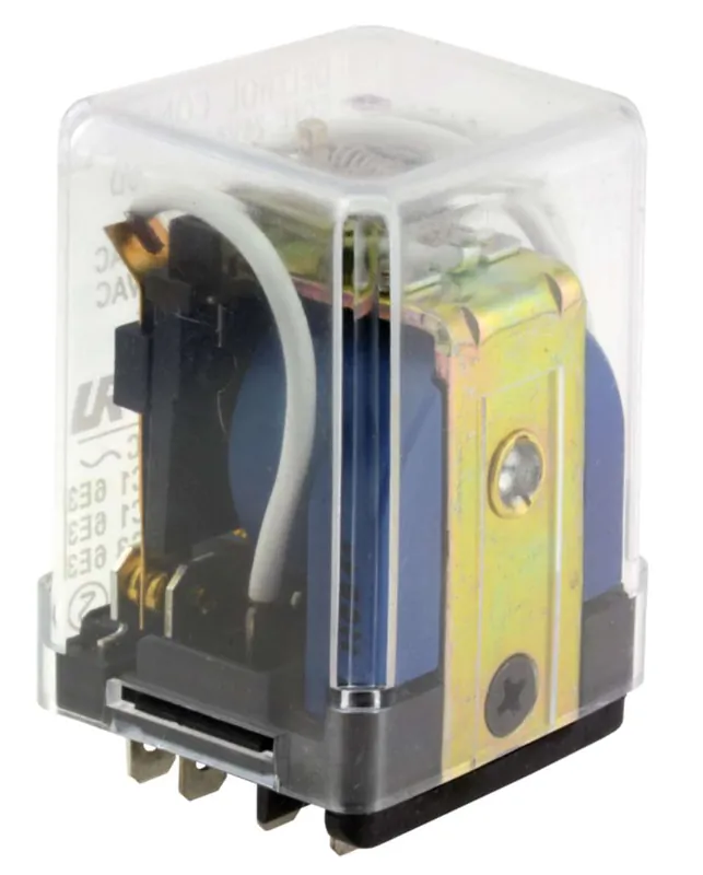 Rheem 425039 Defrost Relay