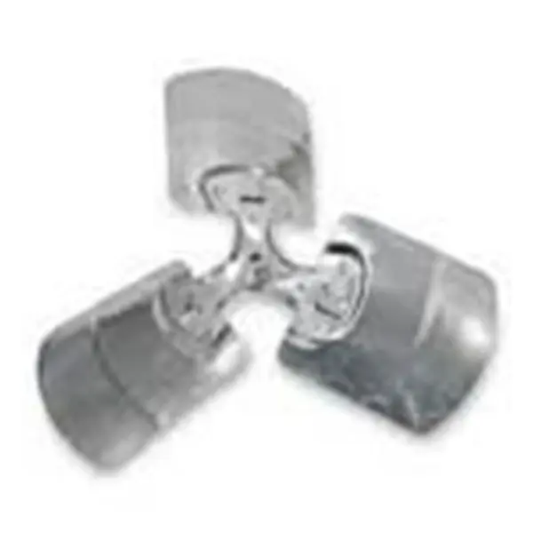 Trane FAN1287 Fan Blade 36 Deg CW