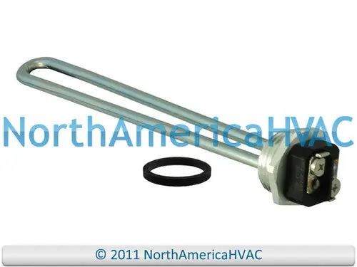 Rheem UV12891 1500W Water Heater Heating Element