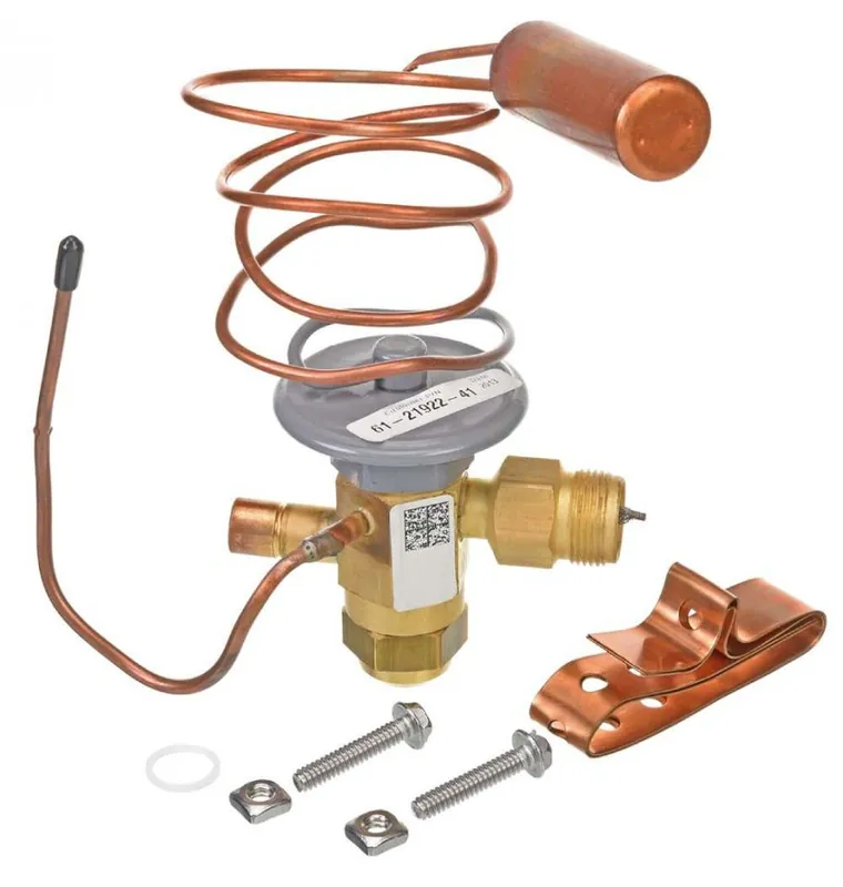 RHEEM 61-21922-81 Thermal Expansion Valve TXV 1.5 Ton Replacement
