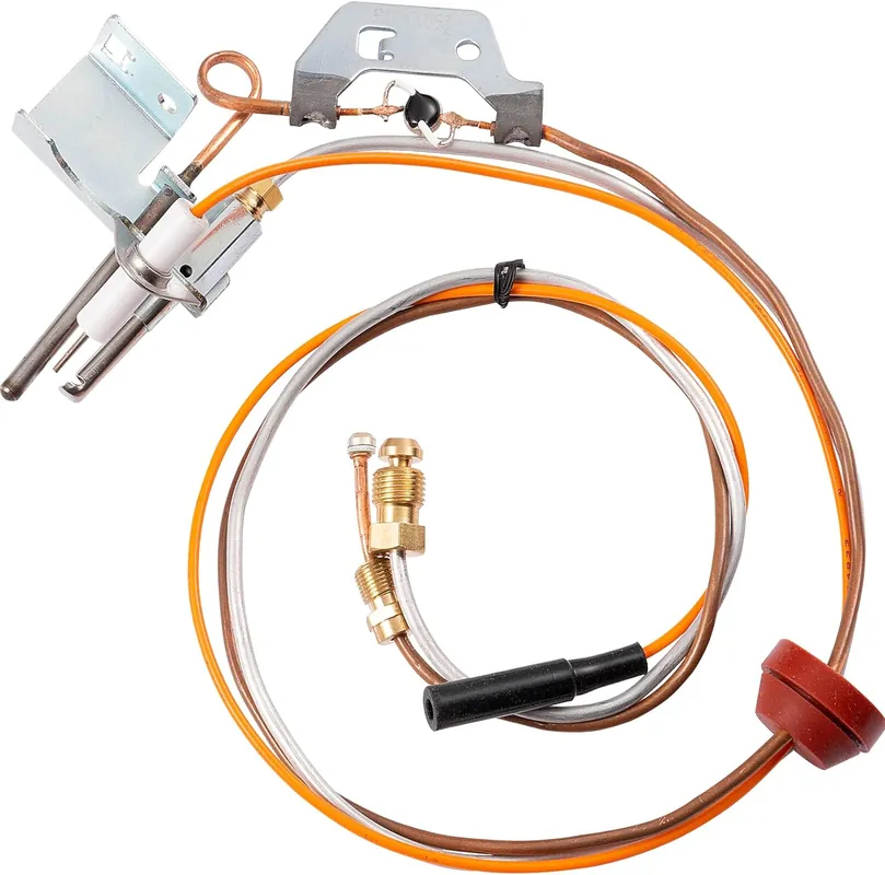 Rheem SP20874 Burner Assembly Replacement Kit