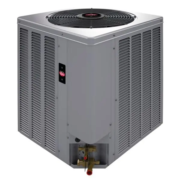 Rheem 10064 WeatherKing 2.5 Ton 17.5 Coil Kit