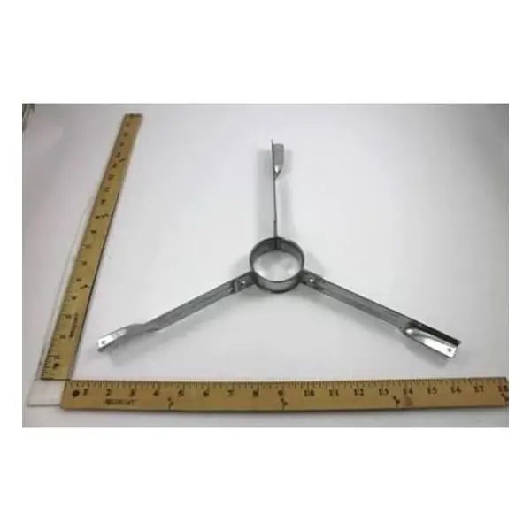 Trane BRK0277 Bearing Assembly Bracket