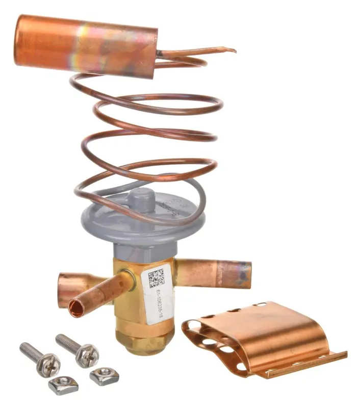 RHEEM 61-106238-18 Thermal Expansion Valve TXV