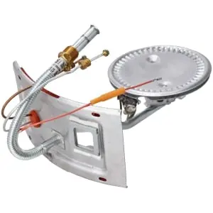 RHEEM SP41870 Rheem Burner Assembly Kit