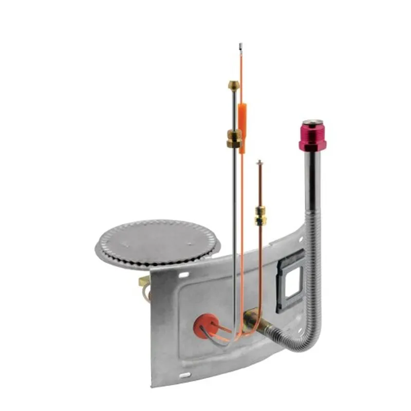 Rheem AM41861 Burner Assembly