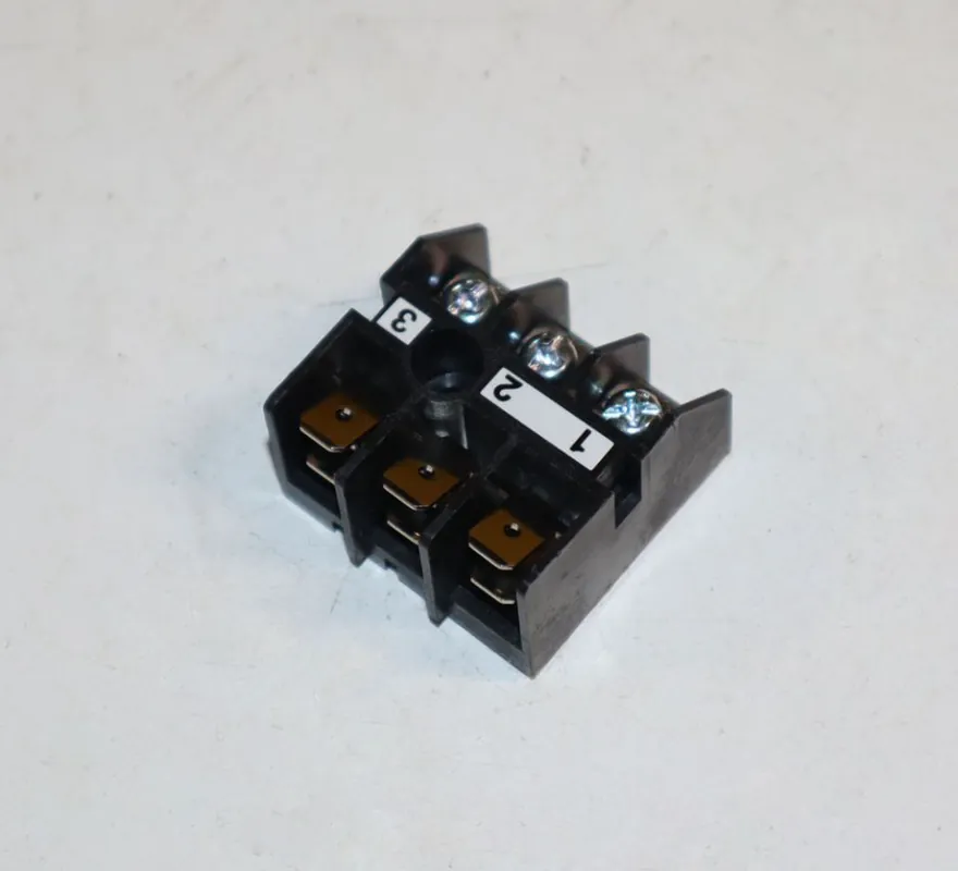 RHEEM K9306489045 Terminal 3P HP-T3031-3-L1