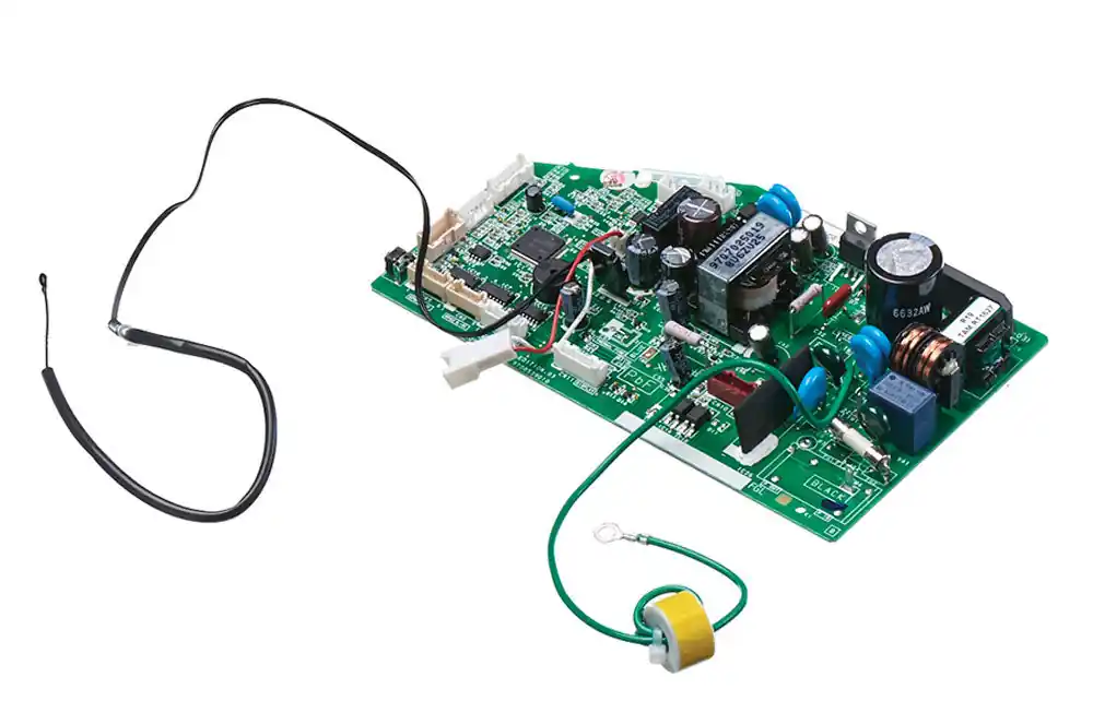 Rheem K9708540375 Controller Printed Circuit Board