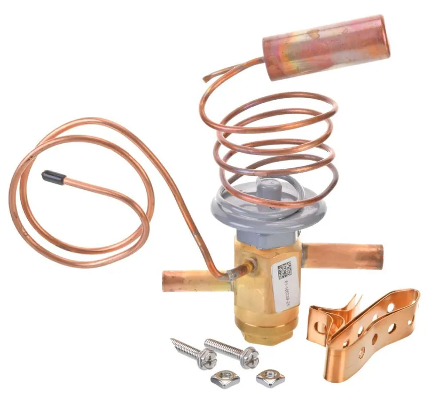 RHEEM 61-106239-25 Thermal Expansion Valve TXV
