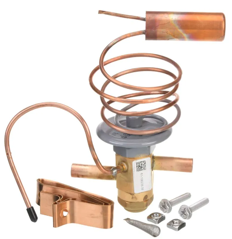 Rheem 61-106238-39 Thermal Expansion Valve TXV - 3 Ton