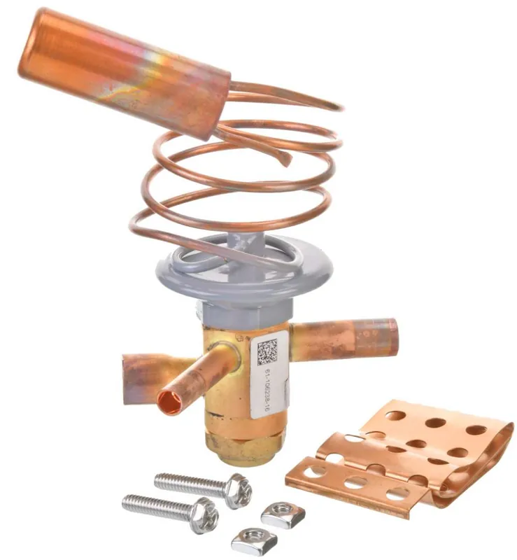 Rheem 61-106238-16 Thermal Expansion Valve TXV 1.5 Ton