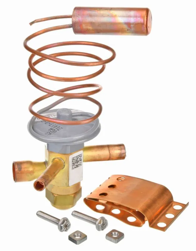 Rheem 61-21922-22 Thermal Expansion Valve TXV - 3 Ton