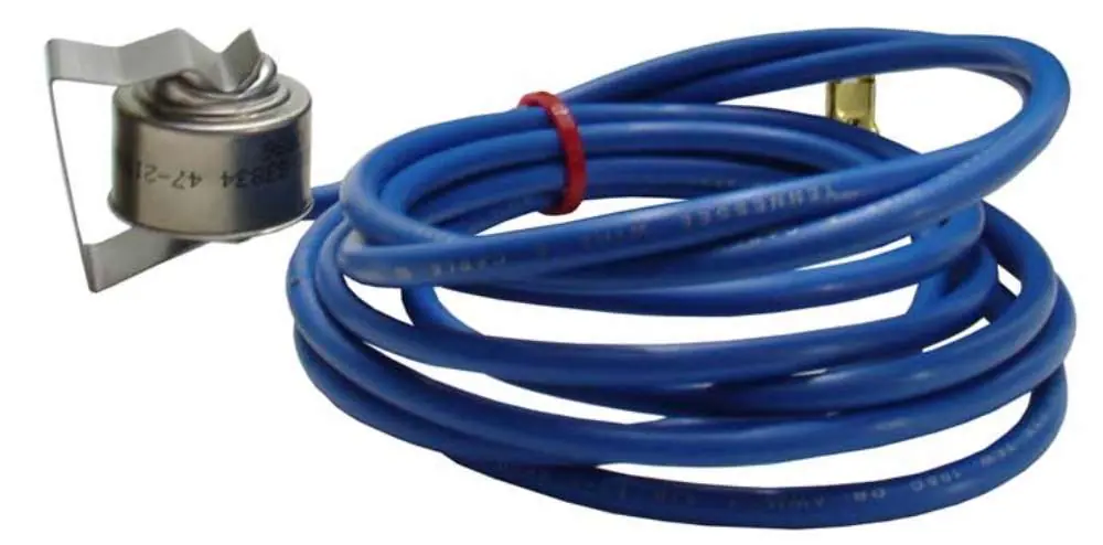 RHEEM 47-21555-01 Limit Switch - Auto Reset