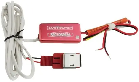 RHEEM SS500EP Electronic Condensate Overflow Switch