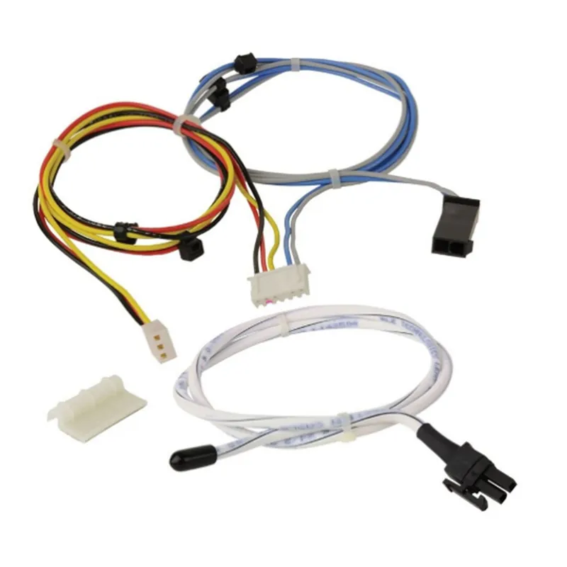 Rheem RCBM-0012042460-00 Wiring Harness and Water Sensor