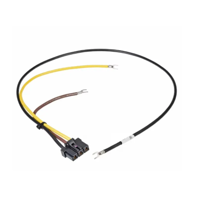 RHEEM AP18336 Rheem Wiring Harness Electr Cntrl