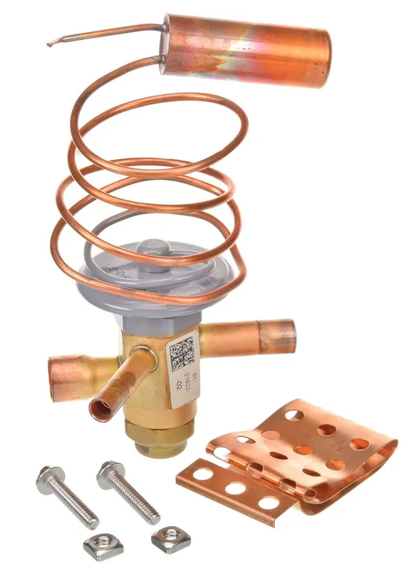 Rheem 61-21922-02 Thermal Expansion Valve - 3 Ton