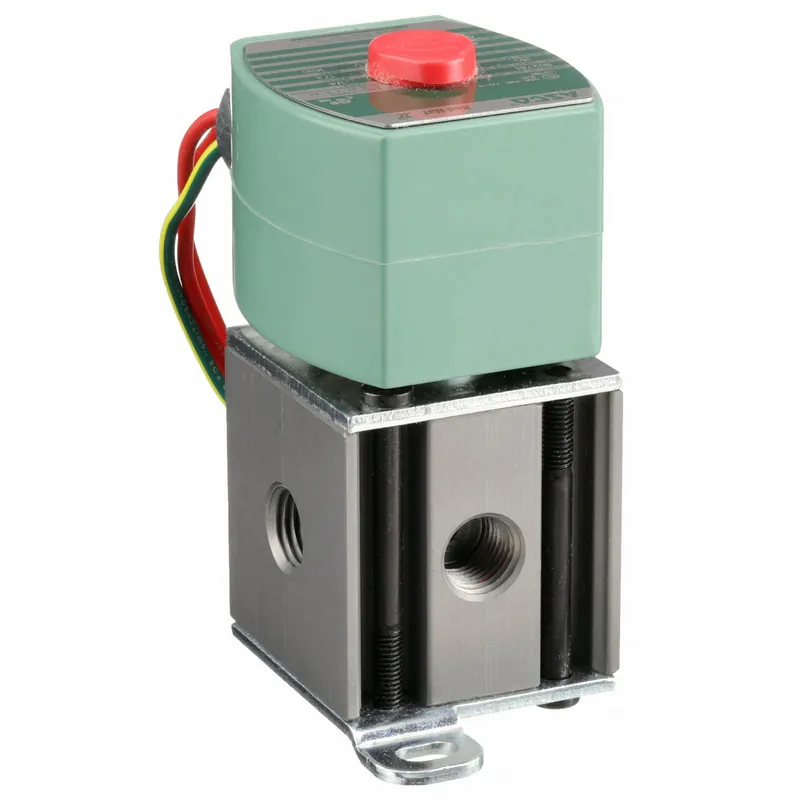 RHEEM SP21195H Rheem WR Gas Valve and Pilot Adapter Kit