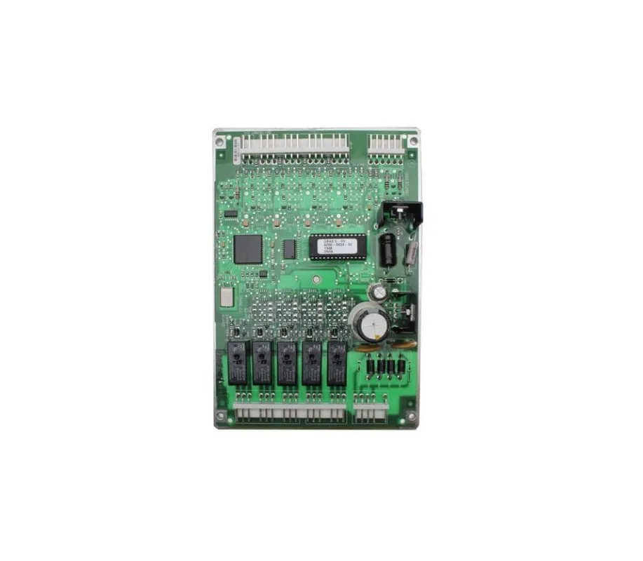 Trane MOD0343 Trane Generic BAS Controller