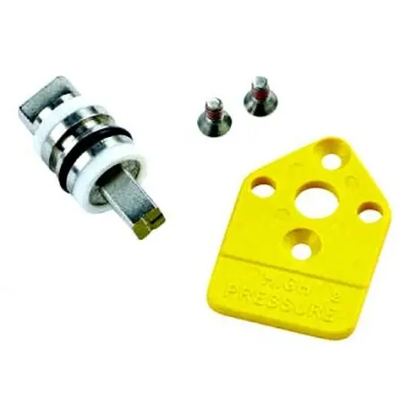 HONEYWELL 5112-24 Stainless Steel Stem Kit
