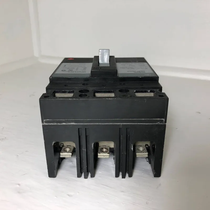 Trane BKR0359 Circuit Breaker 480V 3P 35 Amp