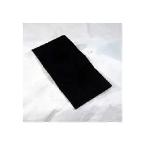 Carrier P102-30855 Prefilter Carb Blk. P102-30855