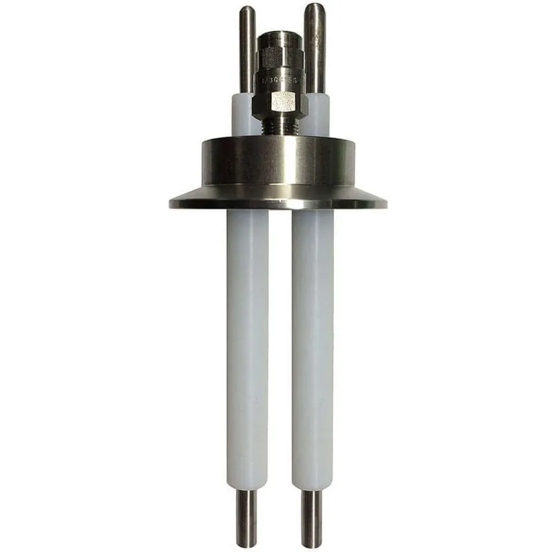 Rheem AS38763CKK Burner/Pilot Assy Low-Nox Beck