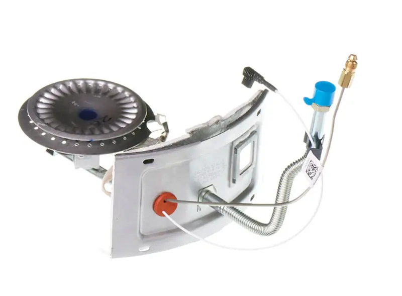 Rheem SP46970 Burner Assembly